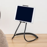 Flexible Hands-Free Phone Holder Hanging Neck for Comfortable Use at Home -the-Go V1370-AZ4-20648