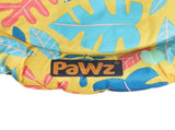 PaWz Pet Cool Gel Mat Cat Bed Dog Bolster L Large PT1107-L_NZ