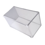 Insect Mesh Cage Butterflies Habitats Breeding Cages Greenhouse Accessory 42x42x77cm V1294-YM0901-3111200254311