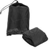 420D Silver Coating Oxford Cloth Waterproof UV Protection Boat Yacht Cover 530x290cmBlack V1294-YM0901-3111200130711