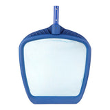 Swimming Pool Leaf Rake Fine Mesh Frame Net Fish Pond Skimmer Cleaner V1294-YM0901-JY37563