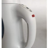 Portable Mini Fabric Steamer Portable Handheld Iron for Home Vertical Garment Steamers Steam Machine V1192-AZ-W-16395