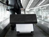 Garment Bags for Hanging Travel 43" Suit Bags for Closet Storage with Pockets Breathable V1259-DP01-A-2935