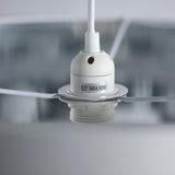 Rabiya Pendant Light - White V558-LL002PL088W