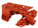 Chainsaw Crankcase Engine Housing Assembly for Husqvarna 450 445 450E 445E 537438201 V1294-YM0901-3111200213411