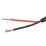DC24V Brushless Vibration Motor 4000RPM Adjustable Speed IP65 Waterproof Small Electric Concrete V1294-YM0901-3111240081312
