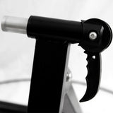 Indoor Bicycle Magnetic Home Bike Trainer Cycling Training Exercise Gym Stand V610-CYC-TRA/W/CON&FRONSUP
