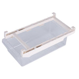 Refrigerator Storage Box Pull Out Refrigerator Storage Box for Dumpling Egg Storage V1294-YM0714-3113210185911