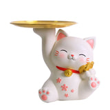 Porch Ornaments Light Luxury High Grade Storage Ornaments Living Room Desktop Decoration Gold Coin V1294-YM0626-3115220162012