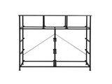 Levede 9 Chest of Drawers Storage Cabinet CH1106-DG