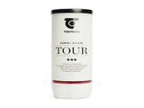 Tretorn Serie Padel Tour Ball - 72 Premium Balls - 1 Box V563-TBP3-24PCS_1BOX