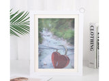 babies Artwork Front Opening Picture High Strength Easy Installation Artwork Craft Photo V1263-JX-2576