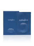 ALMAdeLIA’s Hydro-Glow Sheet Mask V668-FACEMASKHYDRO-GLOW