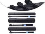 72-Tooth Adjustable Torque Wrench Mechanical 1/2 3/8 1/4In For Auto Repair Tools 3/8 V1189-LWWAL-20260327-04165