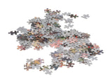 1000 Pieces Jigsaw Puzzle Aesthetic Landscape Jigsaw Puzzle Pieces Paper Puzzle Game for Kids Adults V1294-YM0512-3115220138011