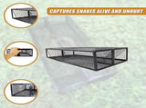 Humane Snake Trap Remove Small to Medium Snakes 2 Doors V63-840671