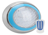 LED Underwater Swimming Pool Light 45W RGB Color Stainless Steel Pool Lamp AC12V Wall Surface V1294-YM0703-3119230015111