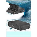 Docking Station Type C to Hdtv Docking Station Mobile Phone Holder Suitable for Mobile Phone and V1370-AZ4-07969
