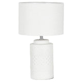 Yarra Table Lamp 38cm V637-E689023
