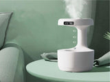 Cool Mist Humidifier Multifunction Smart Quiet High Capacity Countercurrent Water Droplet Humidifier V1294-YM0626-3113230005311