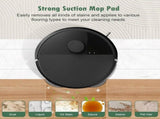 25 Pcs Replacement Parts for iRobot Roomba Plus 405 Combo/505 Combo /507 Combo Robot Vacuum Cleaner, V1258-DP02-WO-612