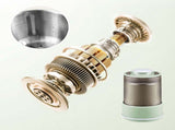 Multifunctional Electric Grinder and Crushing Machine for Kitchen Use Stainless Steel Blades for V1366-AZ2-W-12880