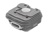 52mm Cylinder Piston Crankshaft Fuel Filter Bearing Gasket Set Parts for Stihl MS381 038 MS 381 V1294-YM0710-3111210298511