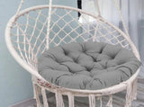 Cushion Chair Outdoor Waterproof Hanging Basket Swing Bird Nest Hanging Chair Cradle V1192-AZ-W-23994
