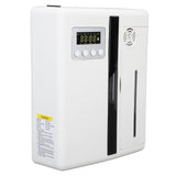 Smart Air Machine Bluetooth APP Essential Oil Diffuser for Home Hotel Spa Office Whole House V1294-YM0901-3113230325812