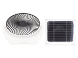 4.5W 5V Solar Panel Powered Fan Stable Convenient Output Efficiency Light Weight 6W 5V Solar Panel V1294-YM0716-3114220058511