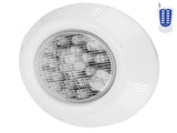 24LED Colorful Swimming Pool Light RGB Underwater Light AC12V 24W Waterproof Landscape Lamp V1294-YM0901-3119200157811