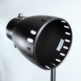 Audrey Floor Lamp - Black V558-LL-27-0185B