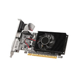 GT210 1GB GDDR3 64Bit Graphics Card PClE X16 2.0 GPU Computer Graphics Card DVI-DVGAHD Desktop V1369-AZ3-W-08315