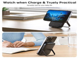 CHOETECH B743-BK 10000mAh PD20W Magnetic Power Bank with Holder Black V28-ELECHOB743BK