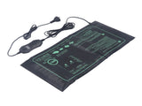 Seedling Heat Mat with Digital Thermostat Waterproof Efficient Versatile Seed Starting Heating Pad V1294-YM0901-3113230365713