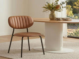 Tan Temptation Chair Duo V264-DNC-419L-TAN-02-1