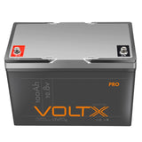 VoltX 12V Lithium Battery 100Ah Pro Plus V257-DSZ-12V-LI-BAT-100A-PRO-PLUS