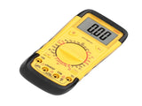 Multifunction Multimeter Intelligent Overload Protection Automatic Shutdown Current Measurement V1294-YM0901-3117210112811