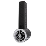 Super Jet Fan Powerful Wind 64mm Duct 8000MAH Efficient Turbo Fan for Car Outdoor Home V1294-YM0901-3111240169214