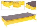 2 Set Pollen Trap Catcher Pollen Collector Apiculture Tools Beekeeping Equipments Supplies V1294-YM0721-3111210043811