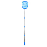 Swimming Pool Cleaning Kit Super Fine Net Pool Leaf Skimmer Brush Kit for Hot Springs Ponds V1294-YM0901-3111260003311