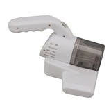 Bed Vacuum Cleaner Cordless Handheld Mattress Cleaner Ultraviolet Light Mite Remover Cleaning V1294-YM0901-3113230362611