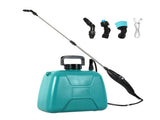 Traderight 8L Electric With Sprayer 3 Mist Nozzles Farm HW0258-8L