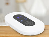 Air Purifier Ozone Odor Removal Ionizer Generator for Bedroom Kitchen Bathroom V1294-YM0901-3117210011111