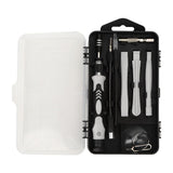 120In1 DIY MultiFunction Disassembly Screwdriver Repair Kit for Phone Computer Game Machine V1294-YM0901-3114200029211