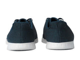Axign River Orthotic Shoes Sneakers Runners Lightweight Casual Waterproof Sole - Navy V563-AXS00101-EU43
