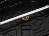 16 Inch Pressure Washer Surface Cleaner 3 Wheels 3600PSI Stainless Steel Power Washer Accessory V1294-YM0901-3111240004011