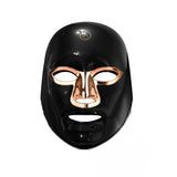 7-Color Facial Light Mask for Home Skincare Rechargeable LED Beauty Device with 270 LEDs, V1107-CS-MRMZHJ