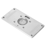 Woodworking Engraving Machine Flip Board Aluminum Alloy Milling and Slotting Tool Portable and V1294-YM0714-3111210373711
