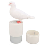 Automatic Foaming Soap Dispenser Touchless Induction Foam Hand Washer for Kitchen Bathroom Bird V1294-YM0901-3112240045911